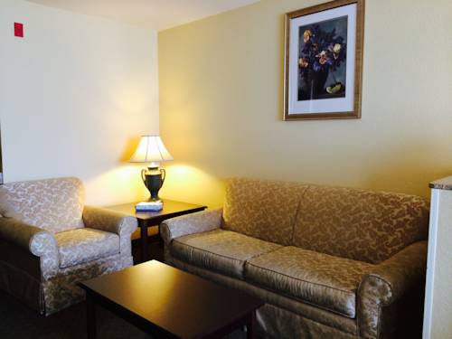 Imagen de la habitación del Hotel Best Western Penn-ohio Inn & Suites. Foto 13