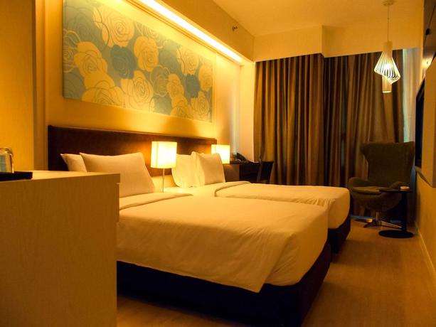 Imagen general del Hotel Best Western Petaling Jaya. Foto 5