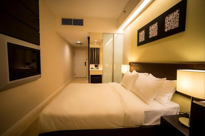 Imagen general del Hotel Best Western Petaling Jaya. Foto 6
