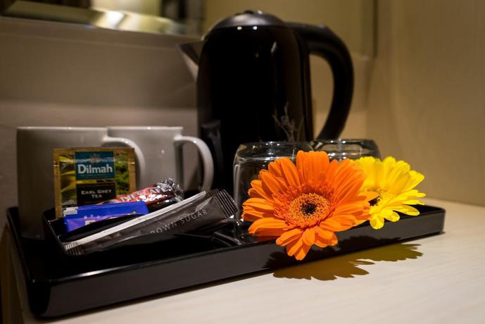 Imagen general del Hotel Best Western Petaling Jaya. Foto 7