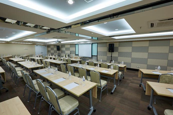 Imagen general del Hotel Best Western Petaling Jaya. Foto 8