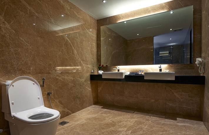 Imagen de la habitación del Hotel Best Western Petaling Jaya. Foto 13