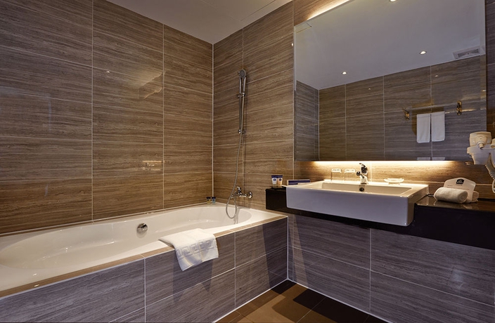 Imagen de la habitación del Hotel Best Western Petaling Jaya. Foto 17