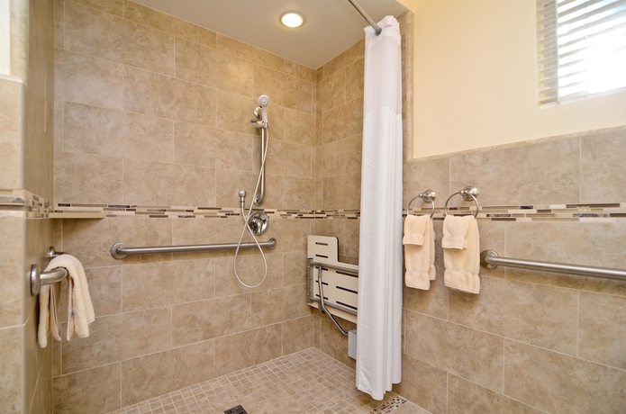 Imagen de la habitación del Hotel Best Western Petaluma Inn. Foto 13