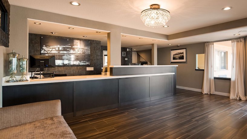 Imagen general del Hotel Best Western Petaluma Inn. Foto 2