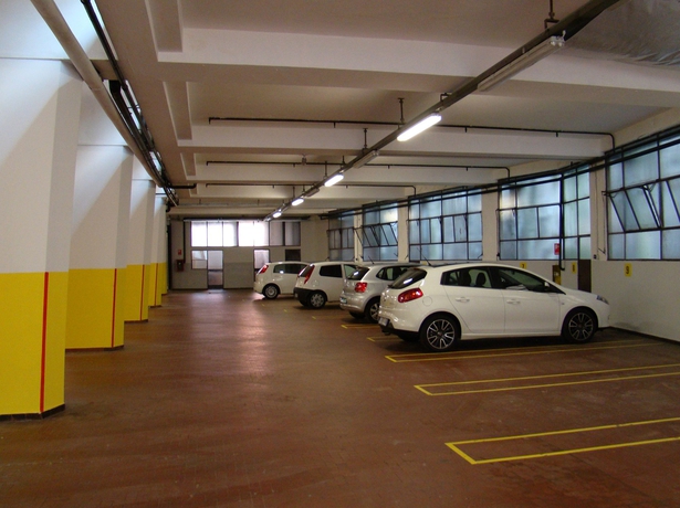 Imagen general del Hotel Best Western Piemontese, Bergamo. Foto 2