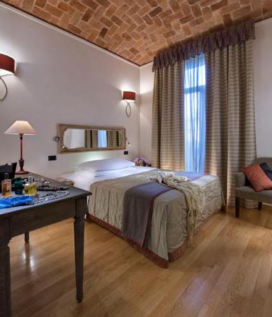 Imagen de la habitación del Hotel Best Western Piemontese, Turín. Foto 4
