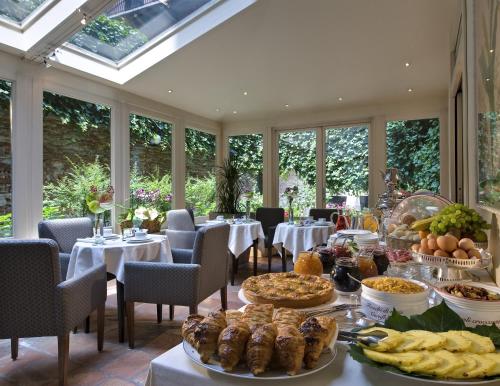 Imagen general del Hotel Best Western Piemontese, Turín. Foto 2