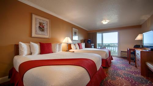 Imagen de la habitación del Hotel Best Western Pier Point Inn. Foto 7