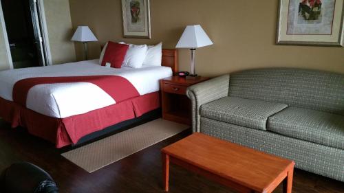 Imagen de la habitación del Hotel Best Western Pier Point Inn. Foto 9