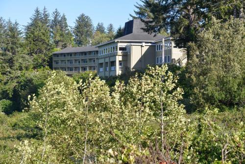 Imagen general del Hotel Best Western Pier Point Inn. Foto 1