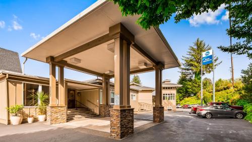 Imagen general del Hotel Best Western Pier Point Inn. Foto 5