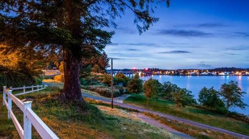 Imagen general del Hotel Best Western Pier Point Inn. Foto 2