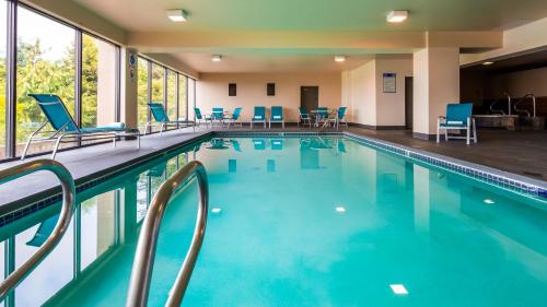 Imagen general del Hotel Best Western Pier Point Inn. Foto 3