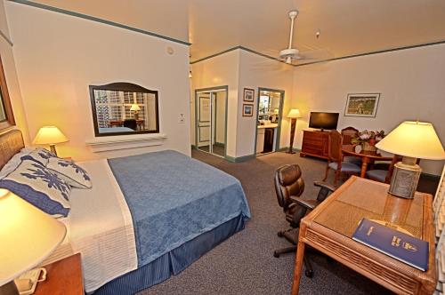 Imagen de la habitación del Hotel Best Western Pioneer Inn. Foto 6