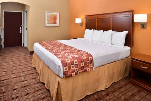 Imagen de la habitación del Hotel Best Western Plaquemine Inn. Foto 2