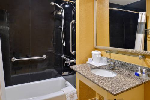 Imagen de la habitación del Hotel Best Western Plaquemine Inn. Foto 5