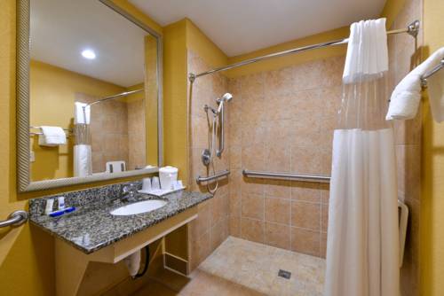 Imagen de la habitación del Hotel Best Western Plaquemine Inn. Foto 6