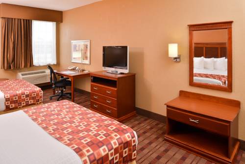 Imagen de la habitación del Hotel Best Western Plaquemine Inn. Foto 8
