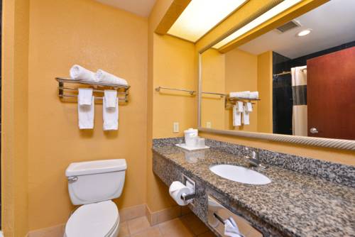 Imagen de la habitación del Hotel Best Western Plaquemine Inn. Foto 12