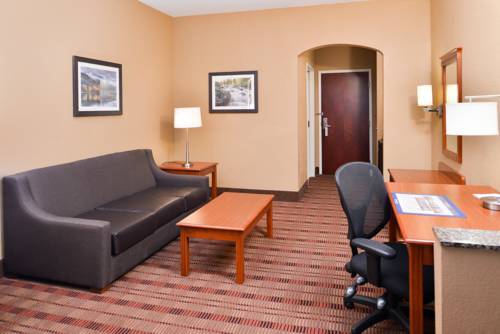 Imagen de la habitación del Hotel Best Western Plaquemine Inn. Foto 15