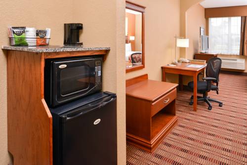 Imagen de la habitación del Hotel Best Western Plaquemine Inn. Foto 16