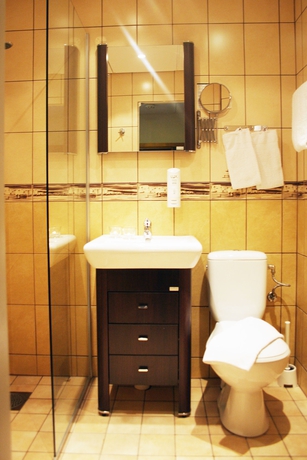Imagen de la habitación del Hotel Best Western Plaza, ESKILSTUNA. Foto 5