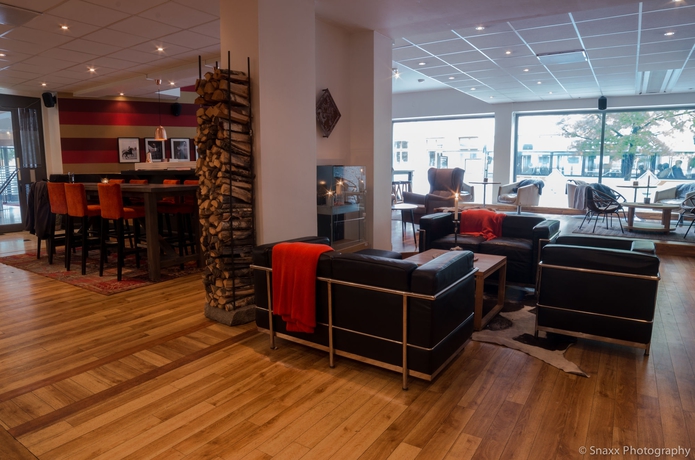 Imagen de los interiores del Hotel Best Western Plaza, ESKILSTUNA. Foto 9