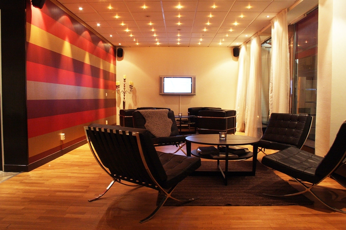 Imagen de los interiores del Hotel Best Western Plaza, ESKILSTUNA. Foto 10