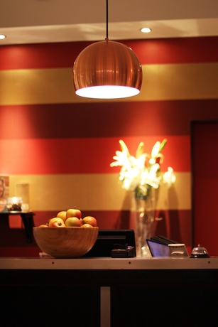 Imagen de los interiores del Hotel Best Western Plaza, ESKILSTUNA. Foto 11