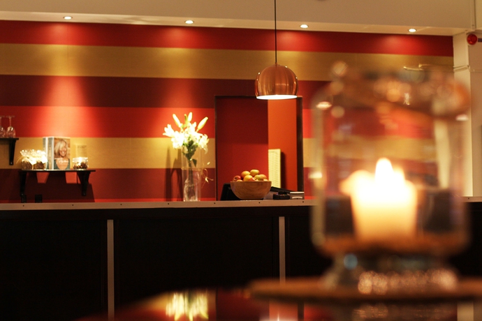 Imagen de los interiores del Hotel Best Western Plaza, ESKILSTUNA. Foto 13