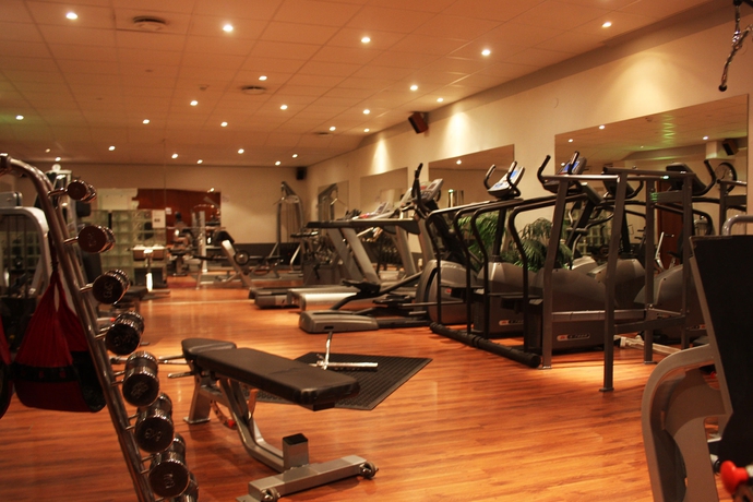 Imagen de los interiores del Hotel Best Western Plaza, ESKILSTUNA. Foto 14