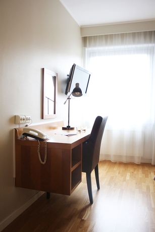 Imagen de la habitación del Hotel Best Western Plaza, ESKILSTUNA. Foto 6