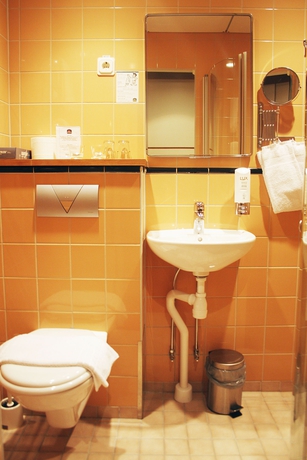 Imagen de la habitación del Hotel Best Western Plaza, ESKILSTUNA. Foto 7