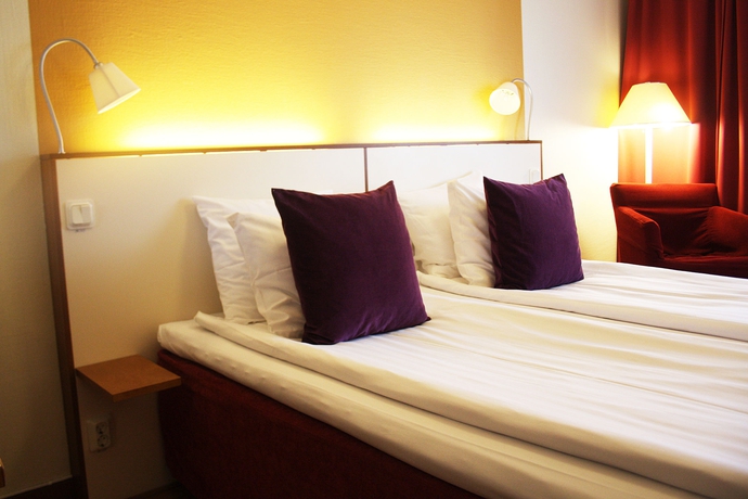 Imagen de la habitación del Hotel Best Western Plaza, ESKILSTUNA. Foto 8