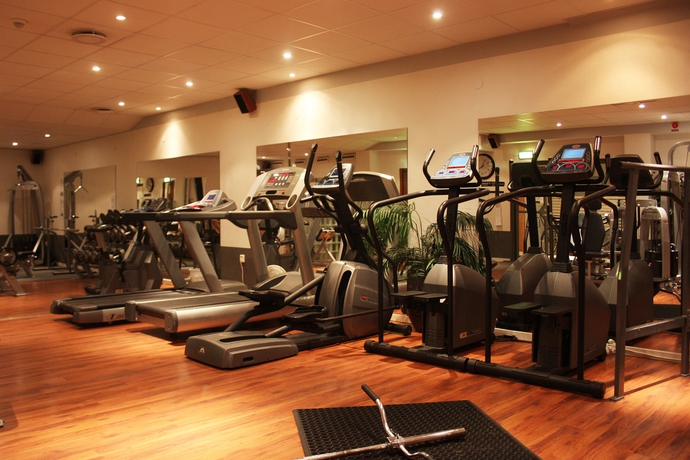 Imagen de los interiores del Hotel Best Western Plaza, ESKILSTUNA. Foto 16