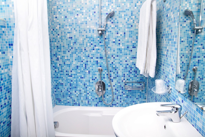 Imagen de la habitación del Hotel Best Western Plaza. Foto 7