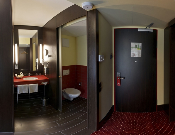 Imagen de la habitación del Hotel Best Western Plaza Hamburg. Foto 7