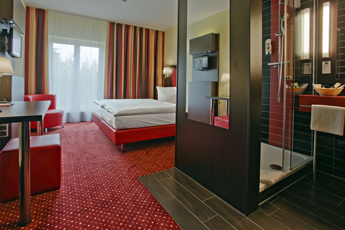 Imagen de la habitación del Hotel Best Western Plaza Hamburg. Foto 9