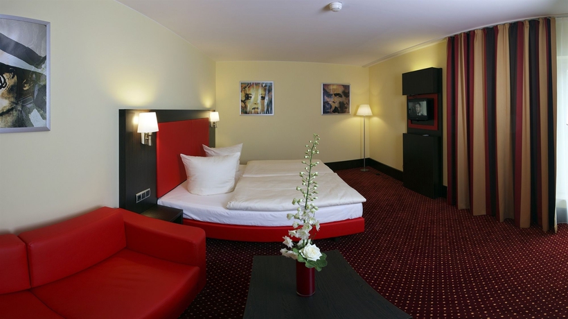 Imagen de la habitación del Hotel Best Western Plaza Hamburg. Foto 10