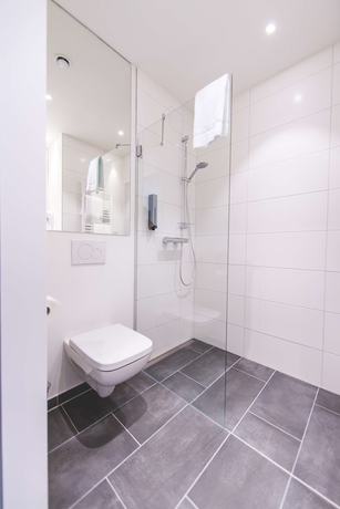 Imagen de la habitación del Hotel Best Western Plaza Mannheim. Foto 10