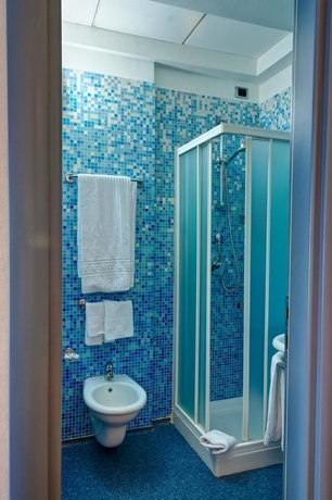 Imagen de la habitación del Hotel Best Western Plaza, N&aacute;poles. Foto 5