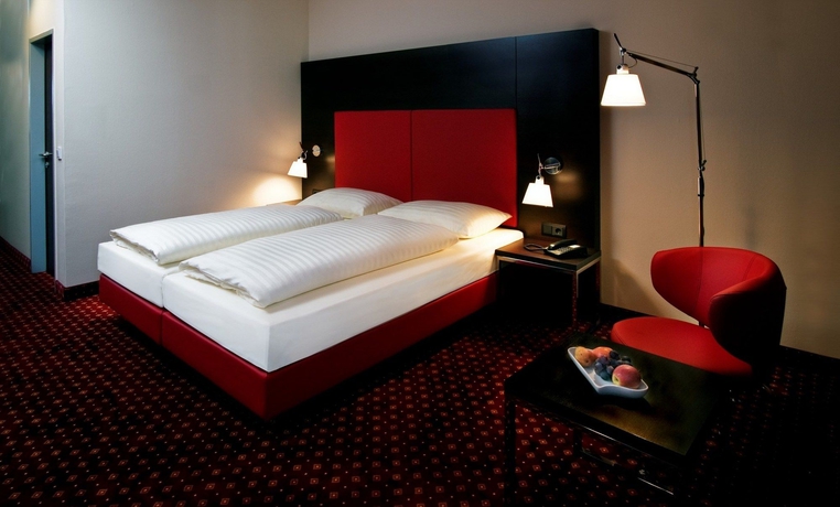 Imagen de la habitación del Hotel Best Western Plaza Wels. Foto 8