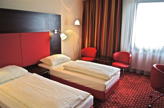 Imagen de la habitación del Hotel Best Western Plaza Wels. Foto 11