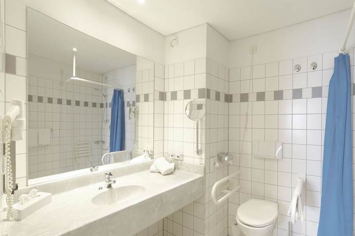 Imagen de la habitación del Hotel Best Western Plaza Zwickau. Foto 18