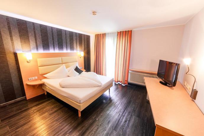 Imagen de la habitación del Hotel Best Western Plazahotel Stuttgart-ditzingen. Foto 6