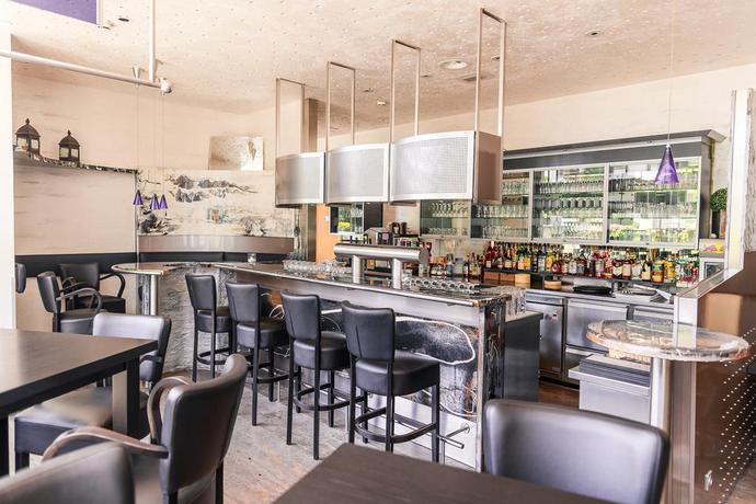 Imagen del bar/restaurante del Hotel Best Western Plazahotel Stuttgart-ditzingen. Foto 4