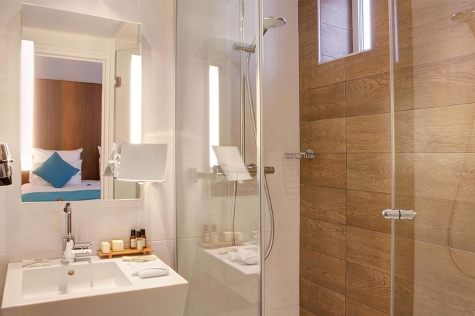 Imagen de la habitación del Hotel Best Western Plus 61 Paris Nation. Foto 14
