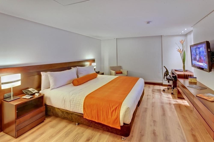 Imagen de la habitación del Hotel Best Western Plus 93 Park. Foto 5