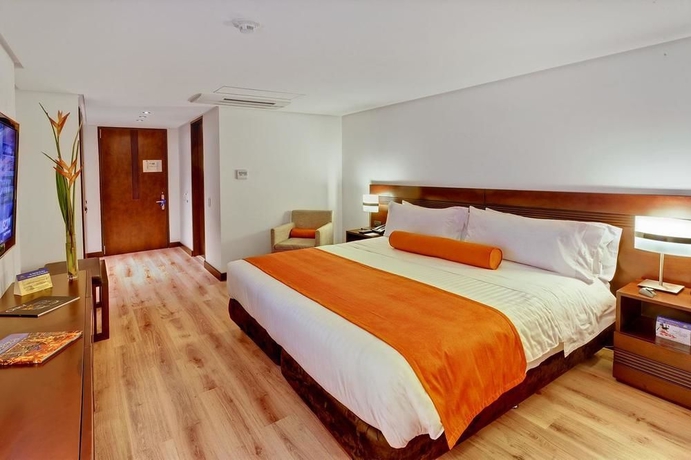 Imagen de la habitación del Hotel Best Western Plus 93 Park. Foto 6